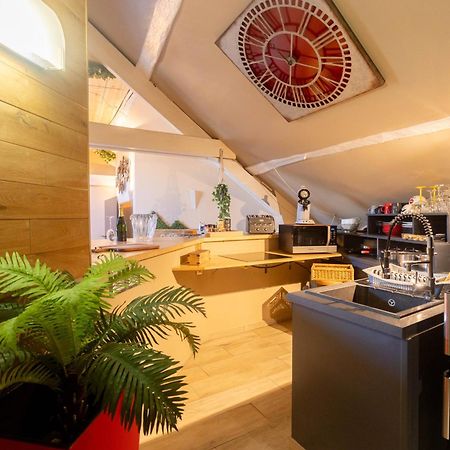 La Suite Diamant Theux Bagian luar foto