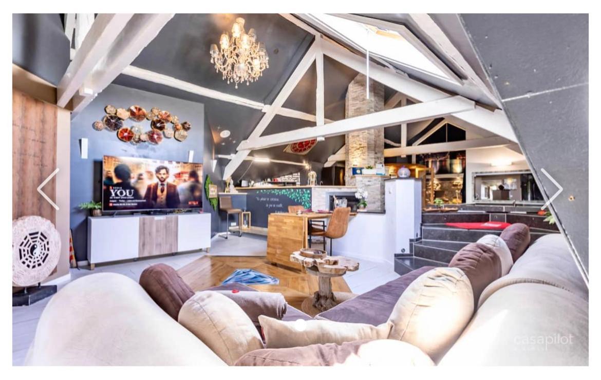 La Suite Diamant Theux Bagian luar foto