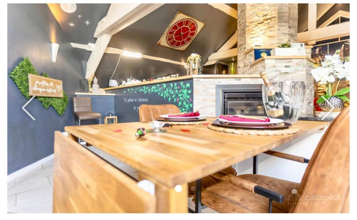 La Suite Diamant Theux Bagian luar foto