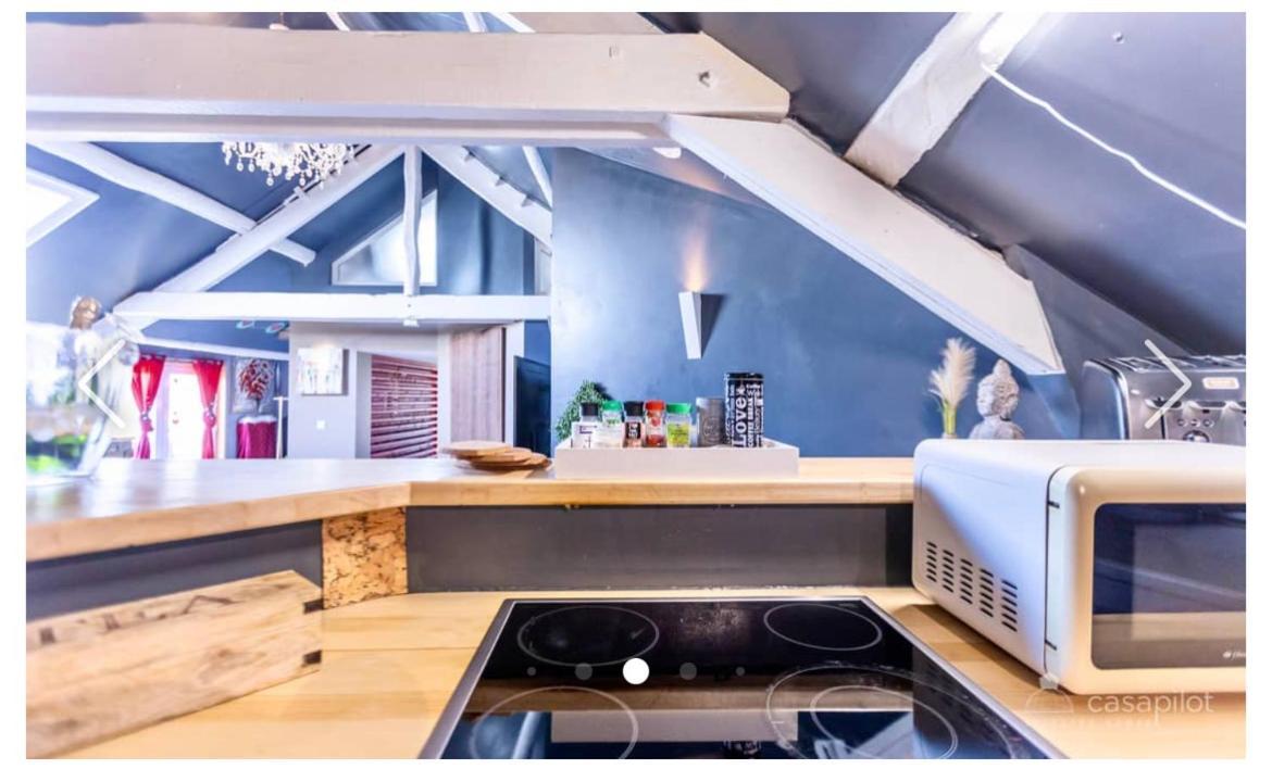 La Suite Diamant Theux Bagian luar foto