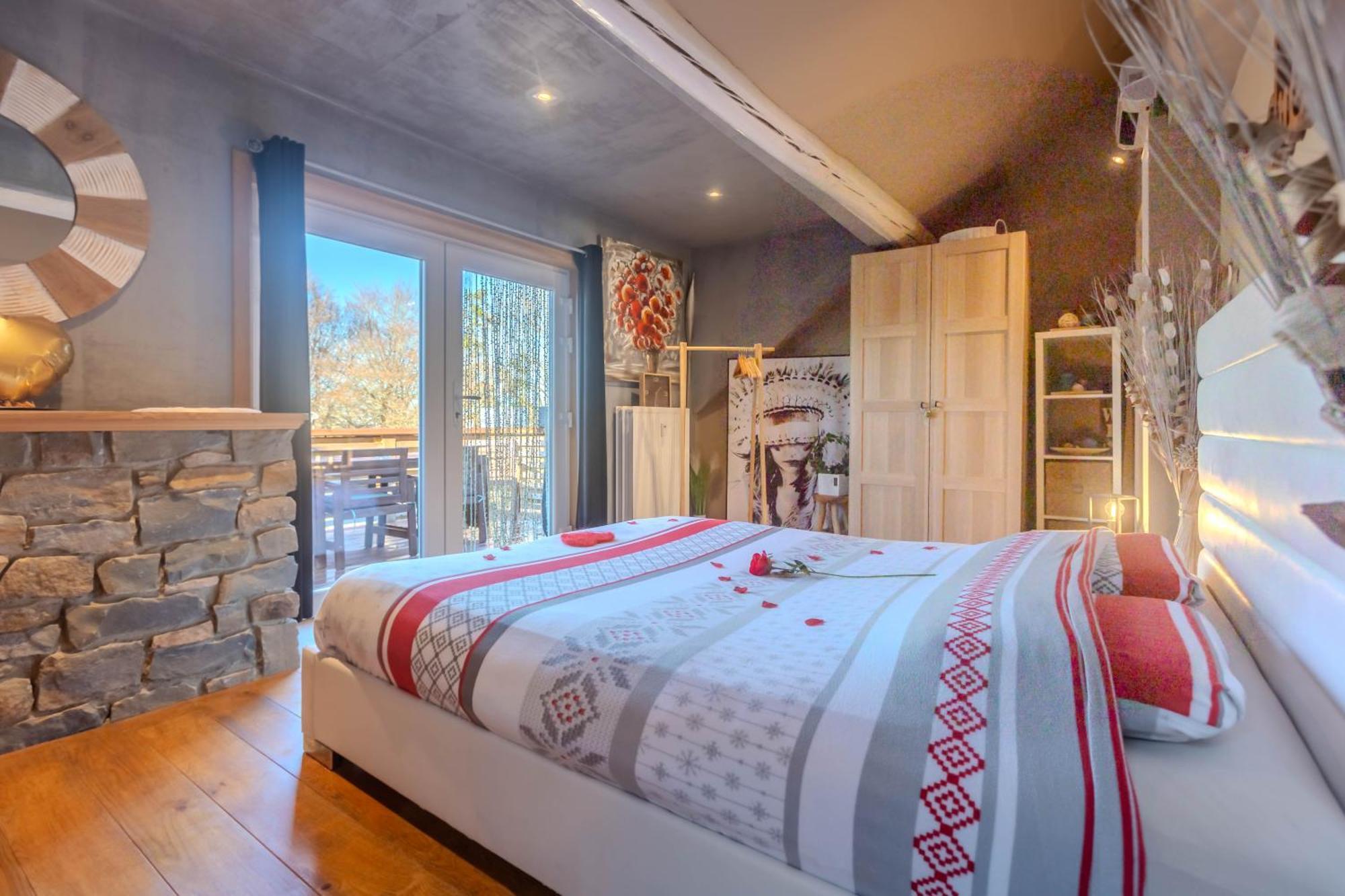 La Suite Diamant Theux Bagian luar foto