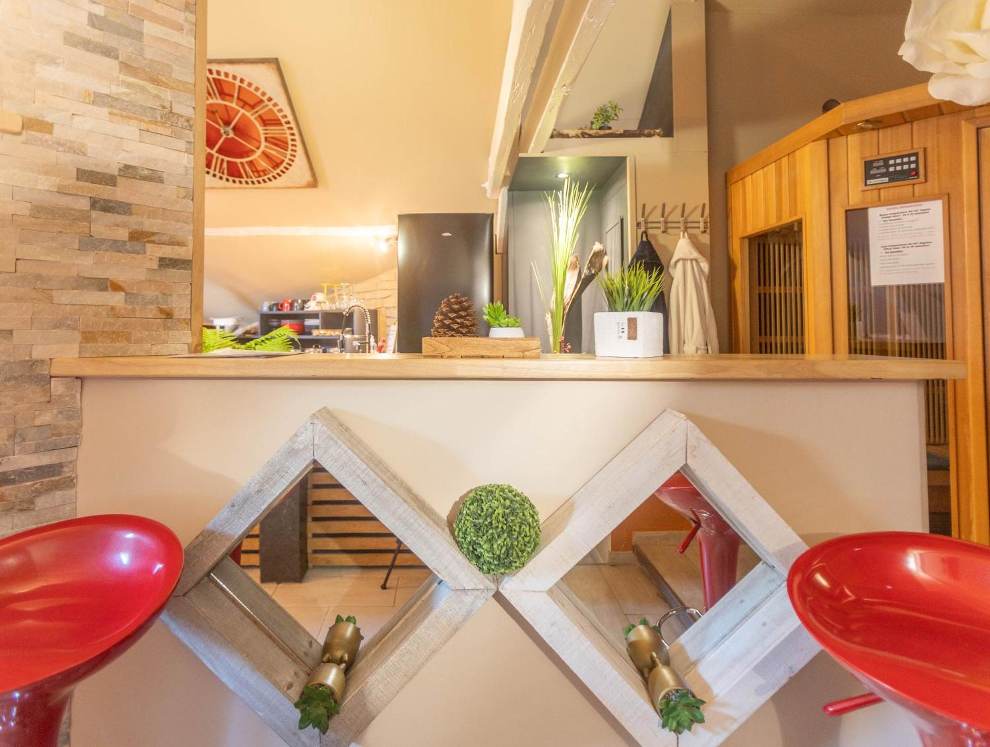 La Suite Diamant Theux Bagian luar foto