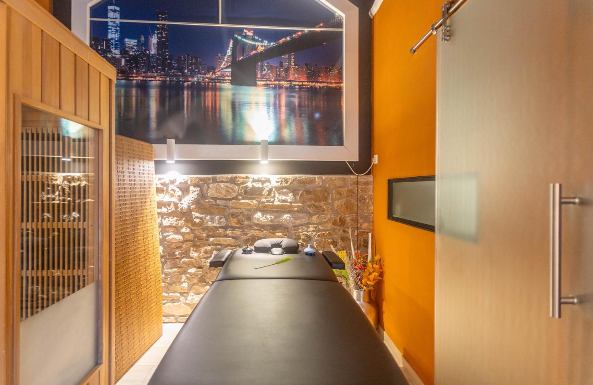La Suite Diamant Theux Bagian luar foto