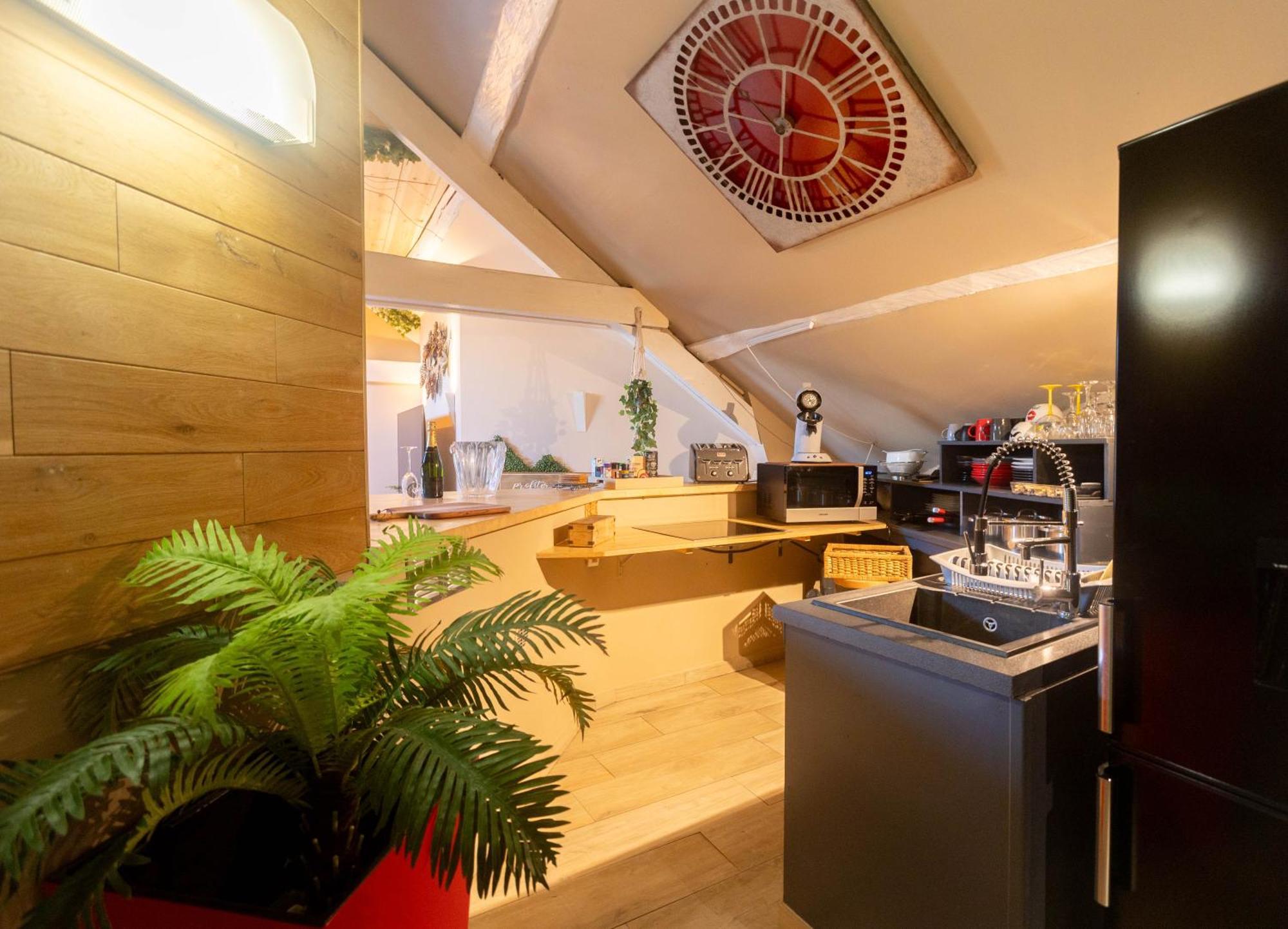 La Suite Diamant Theux Bagian luar foto